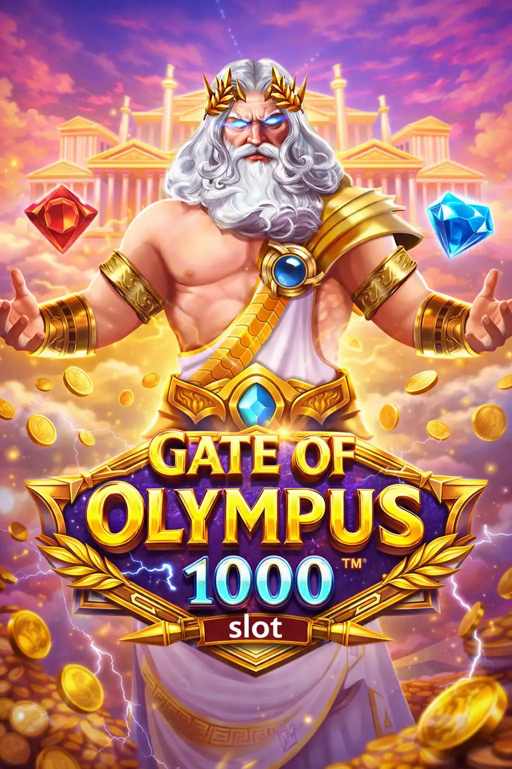 Règles du Gates of Olympus
