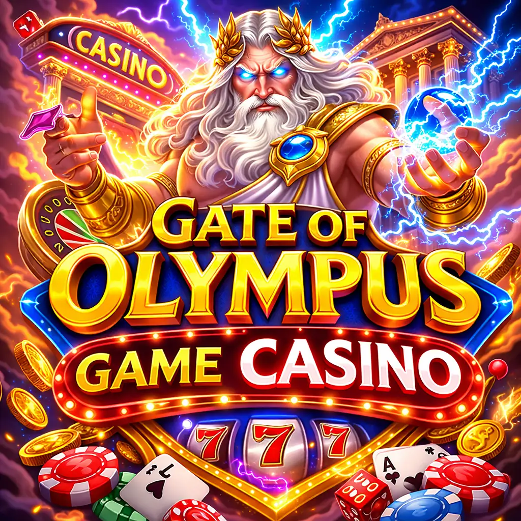 Qu’est-ce que le Gates of Olympus en casino ?