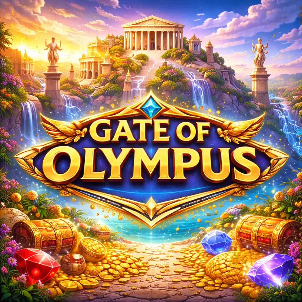 Stratégies pour jouer au Gates of Olympus Demo